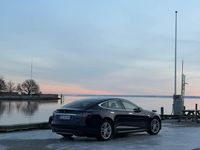 Brugt Tesla Model S 278 kW (378 HK) 2015 Hatchback