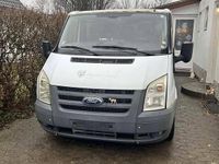 Brugt Ford Transit 300 HK (220 kW) 2008 Van