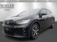Brugt VW ID.4 GTX 250 kW (340 HK) 2025 Sortmetal SUV
