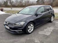 Brugt VW Golf VII 131 HK (96 kW) 2018 Hatchback