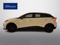 Brugt MG MG4 EV 125 kW (170 HK) 2023 Hvid Hatchback