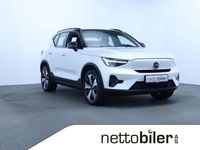 brugt Volvo XC40 P6 Recharge Plus 231HK 5d Aut.