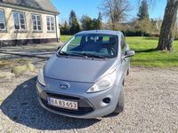 Brugt Ford Ka 75 HK (55 kW) 2009 Hatchback