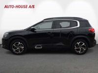 brugt Citroën C5 Aircross 1,6 Hybrid Iconic EAT8