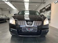 brugt Nissan Qashqai 1,5 dCi Tekna