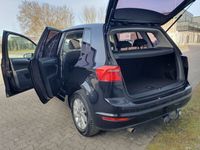 brugt VW Golf Sportsvan 1,6 TDi 110 Comfortline DSG BMT 5d