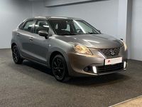 brugt Suzuki Baleno 1,0 Boosterjet Active