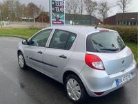 Brugt Renault Clio III 2011