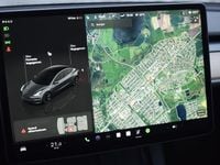 brugt Tesla Model 3 Long Range AWD