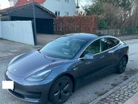 brugt Tesla Model 3 Standard Range Plus 4dr Fixed RatioStandard Range Plus