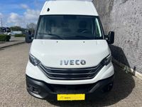 brugt Iveco Daily 2,3 35S16 12m³ Van AG8