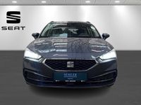 brugt Seat Leon 1,0 TSi 90 Reference Sportstourer