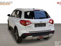 brugt Suzuki Vitara 1,6 16V Active 120HK 5d