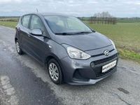 brugt Hyundai i10 1,0 Touch 66HK 5d