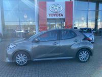 brugt Toyota Yaris 1,5 VVT-I Active Technology 125HK 5d 6g