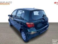 brugt Toyota Yaris 1,3 Linea Sol 86HK 5d 1,3 Linea Sol 86HK 5d