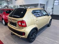 brugt Suzuki Ignis 1,2 Dualjet 16V Active 90HK 5d