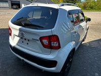 brugt Suzuki Ignis 1,2 Dualjet 16V Adventure 90HK 5d