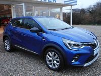 Brugt Renault Captur Intens 130 HK (95 kW) 2020 SUV