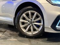 Brugt VW Passat Highline 218 HK (160 kW) 2020 Sølvmetal Stationcar