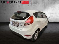 brugt Ford Fiesta 1,0 SCTi 125 Titanium