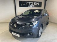 brugt Renault Kadjar 1,5 dCi 110 Life