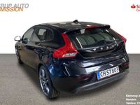 brugt Volvo V40 1,6 D2 DRIVe-E Kinetic 115HK 5d 6g