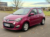 Brugt Renault Twingo Authentique 75 HK (55 kW) 2013 Lillametal Hatchback