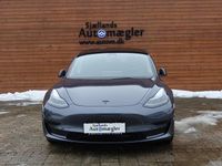 Brugt Tesla Model 3 Standard Range 239 kW (325 HK) 2022 Sedan