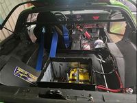 Brugt Chevrolet Corvette 1984 Coupe