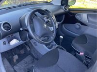 Brugt Peugeot 107 68 HK (50 kW) 2009 Hatchback