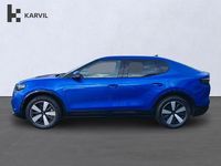 Ny Ford Capri Select 210 kW (286 HK) 2026 Blue my mind SUV