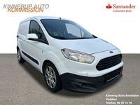 brugt Ford Transit Courier 1,5 TDCi Trend 75HK Van