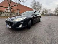 Brugt Peugeot 407 2006