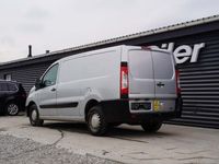 brugt Peugeot Expert 2,0 HDi 128 L1H1 Van