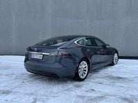 Brugt Tesla Model S 350 kW (476 HK) 2017 Hatchback