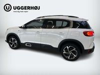 brugt Citroën C5 Aircross 1,6 Hybrid Iconic EAT8