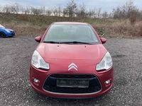 brugt Citroën C3 1,4 1,4 4-dørs m. bagklap