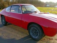 brugt Lancia Fulvia Zagato