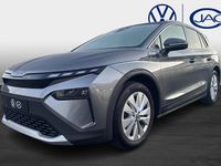 Brugt Skoda Elroq 210 kW (286 HK) 2025 Gråmetal SUV