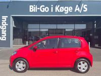 brugt VW up! Up! 1,0 MPi 60 DoubleBMT