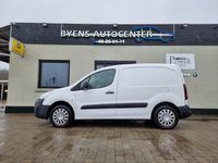 brugt Citroën Berlingo 1,6 BlueHDi 100 Cityvan L2N2