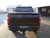 brugt Chevrolet Silverado 1500 Trail Boss Midnight Edition