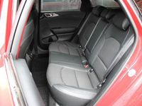 brugt Kia Ceed Sportswagon 1,4 T-GDI Comfort DCT 140HK Stc 7g Aut. A