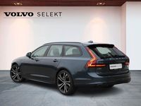 brugt Volvo V90 2,0 T6 Recharge Plugin-hybrid Plus AWD 350HK Stc 8g Aut. A+++