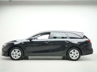 brugt Kia Ceed Sportswagon 1,5 T-GDi Prestige DCT