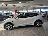 Brugt Tesla Model Y RWD 219 kW (299 HK) 2023 Hvid SUV