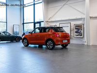 Brugt Suzuki Swift Action 83 HK (61 kW) 2023 Orangemetal Hatchback