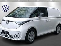 Brugt VW ID. Buzz Comfortline 210 kW (286 HK) 2025 Hvid MPV