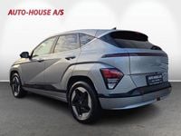 Ny Hyundai Kona Ultimate 159 kW (217 HK) 2025 Sølvmetal SUV